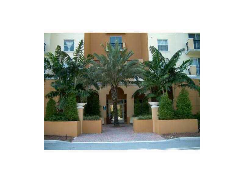 THE GRANDE - Residential Lease