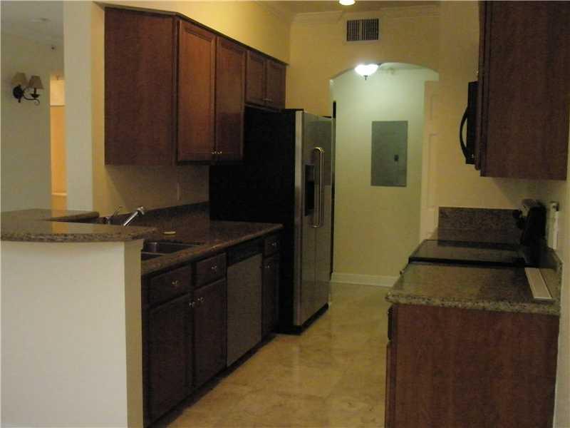 THE GRANDE - Residential Lease