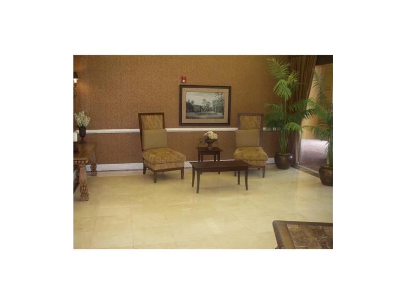 THE GRANDE - Residential Lease