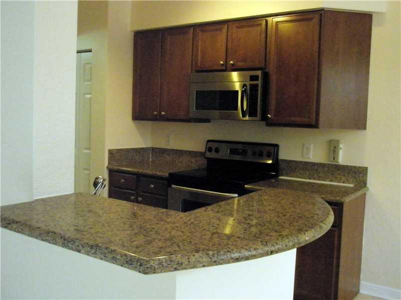 THE GRANDE - Residential Lease