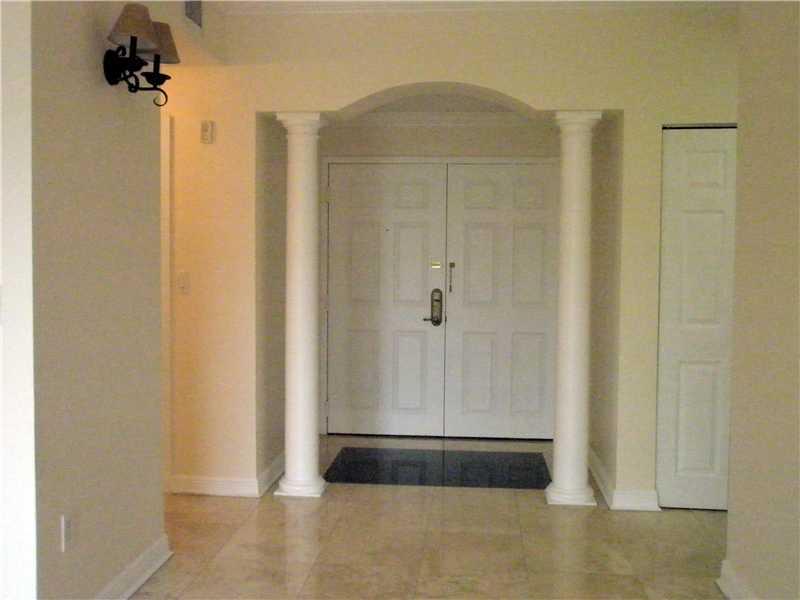 THE GRANDE - Residential Lease