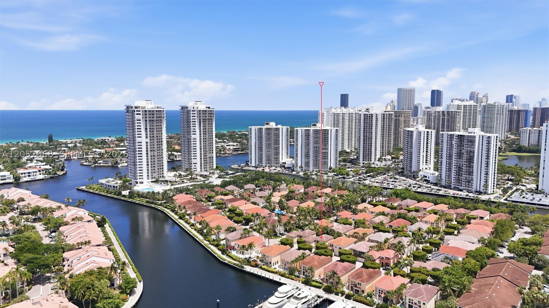 ISLAND WAY - Residential