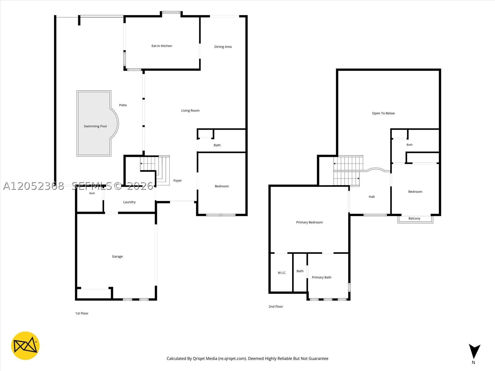 ISLAND WAY - Residential