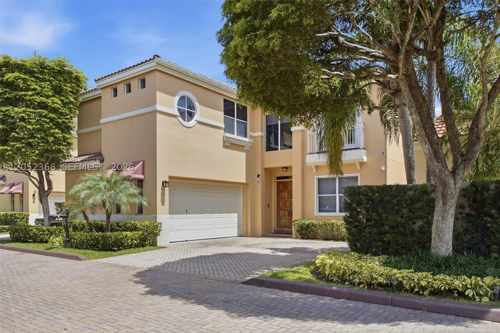 ISLAND WAY - Residential