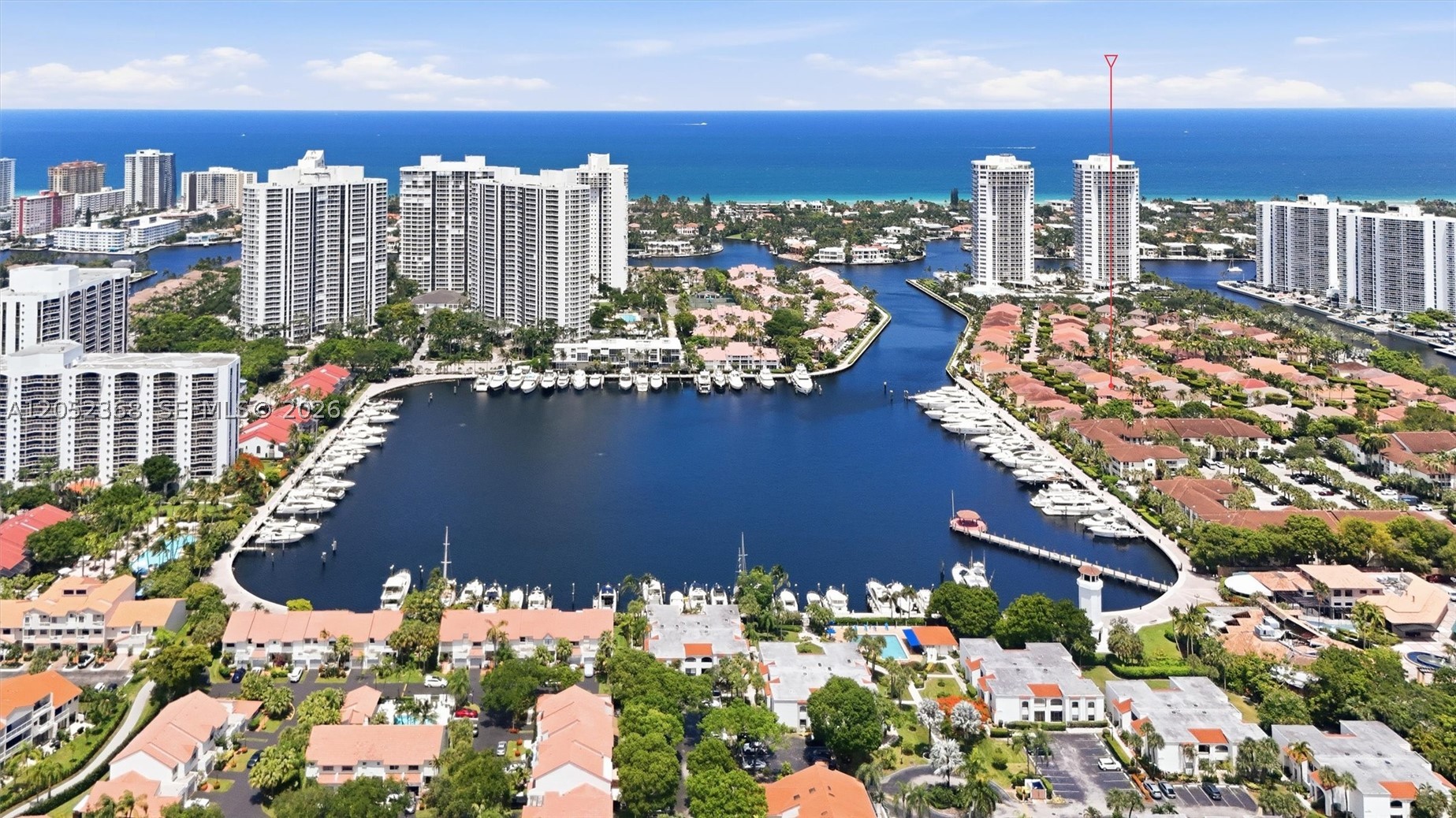ISLAND WAY - Residential