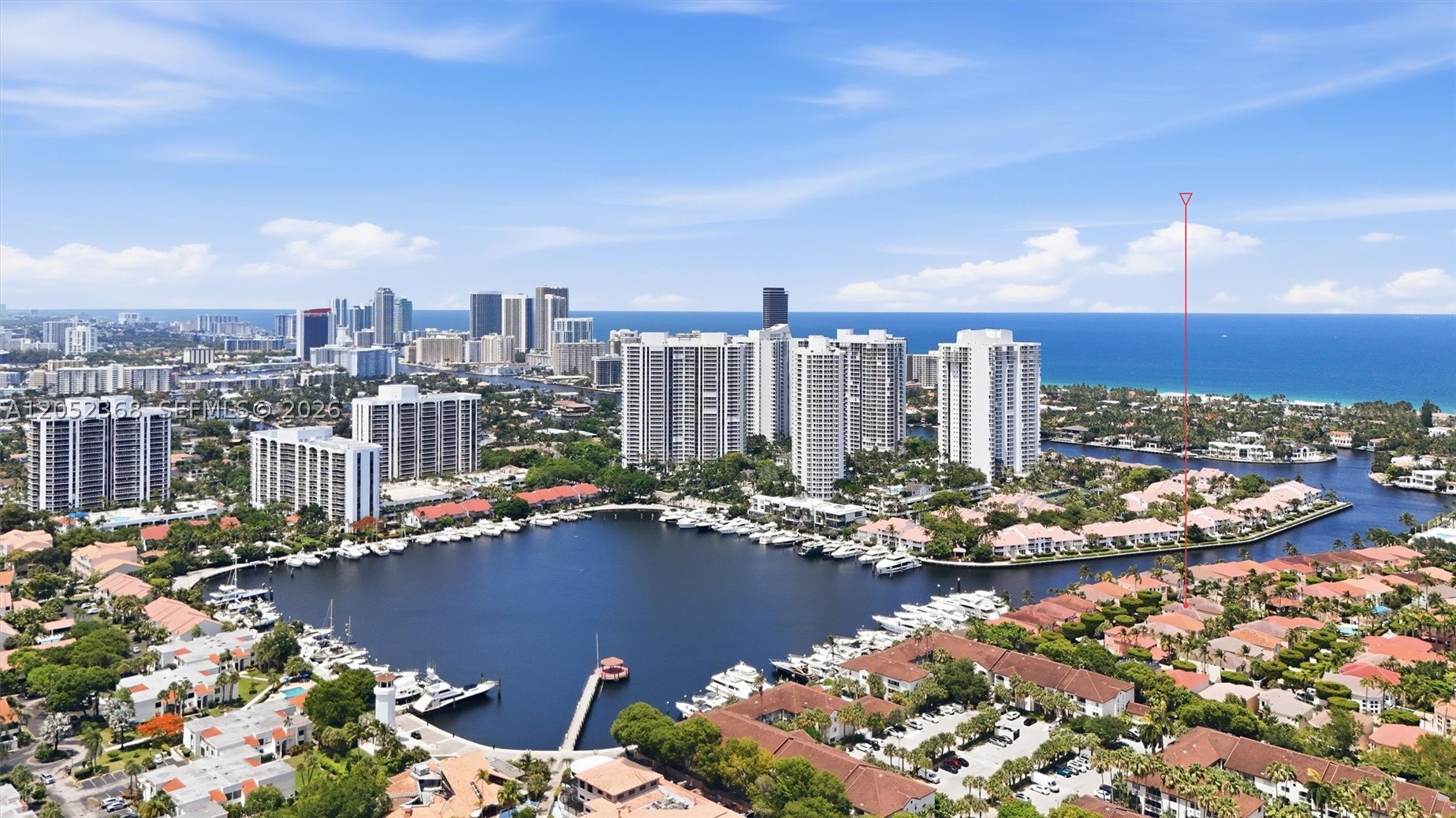 ISLAND WAY - Residential