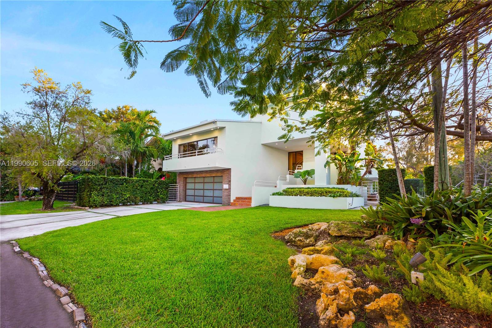 ROCKERMAN HGTS - Residential
