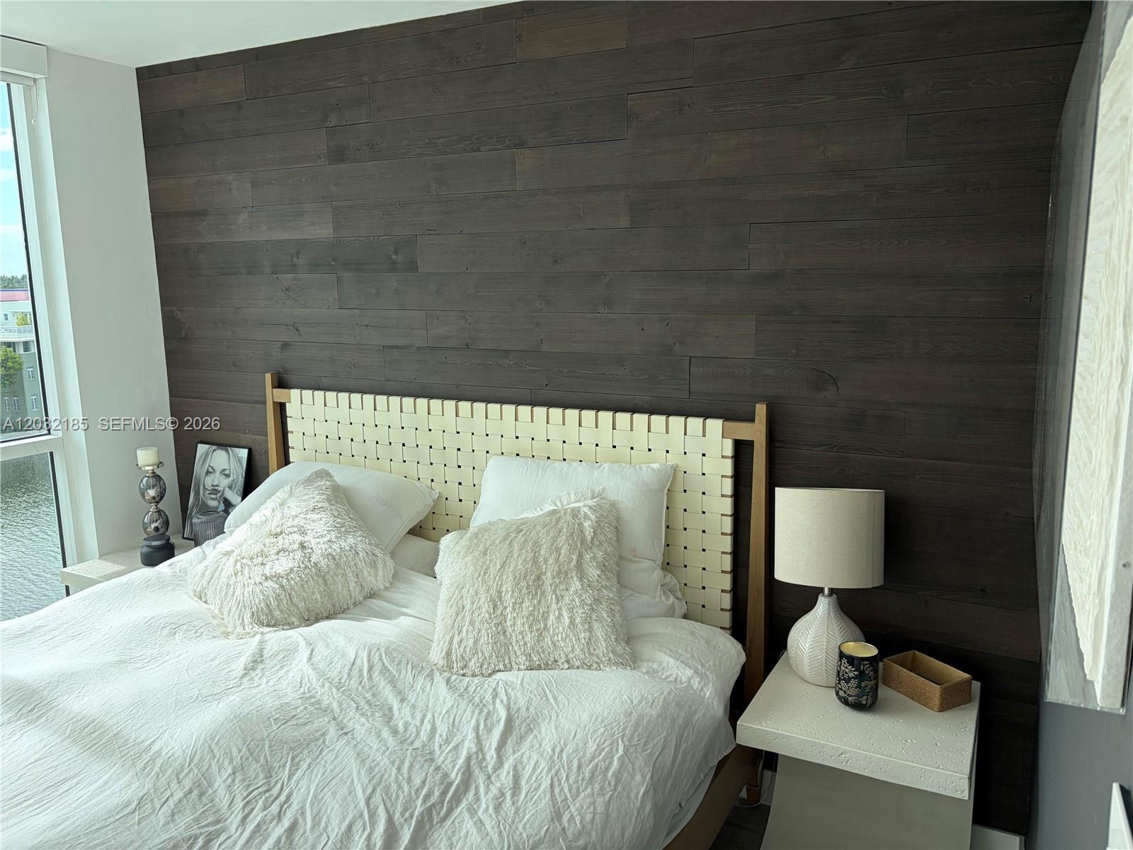 THE GRANDVIEW CONDO - Residential Lease