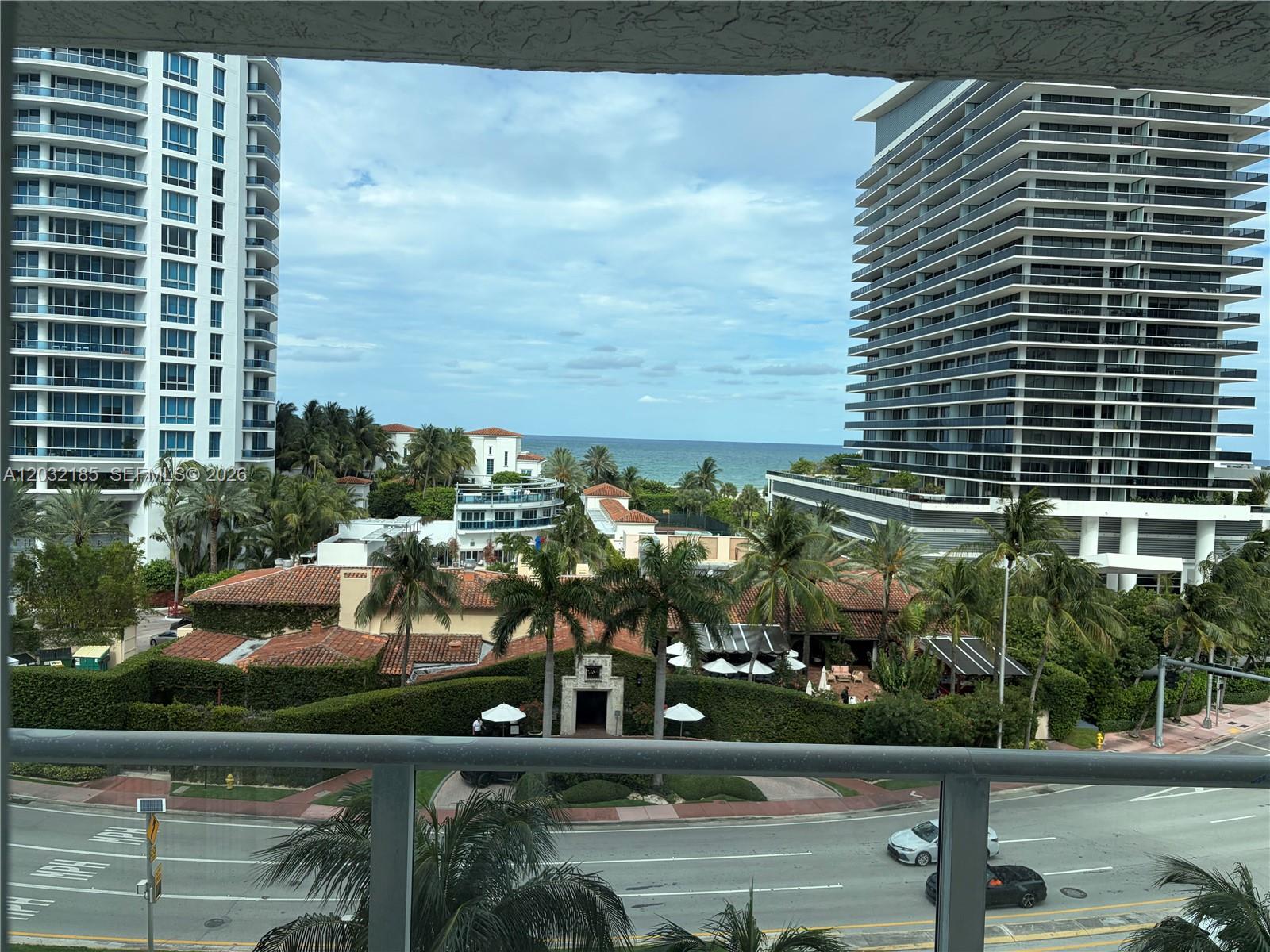 THE GRANDVIEW CONDO - Residential Lease