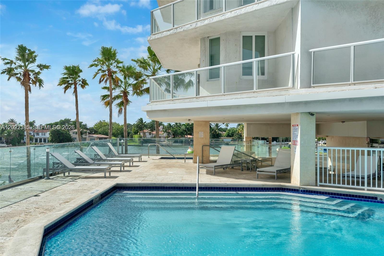THE GRANDVIEW CONDO - Residential Lease