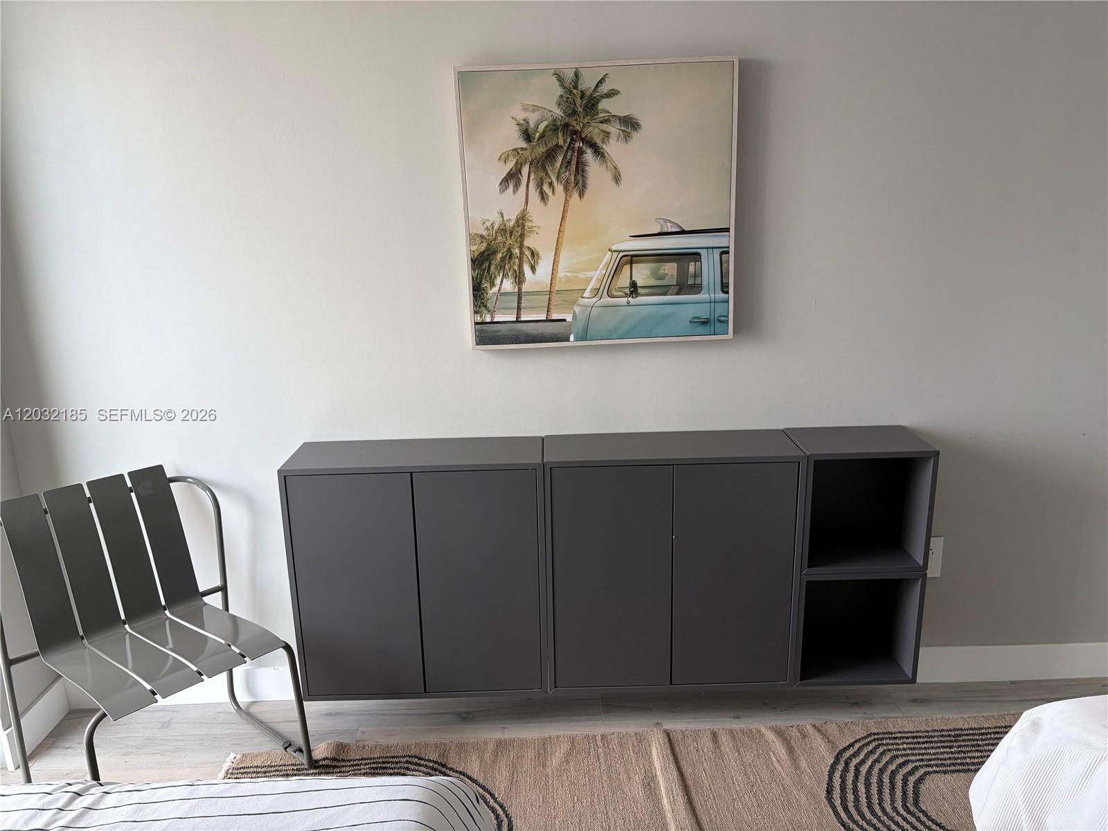 THE GRANDVIEW CONDO - Residential Lease