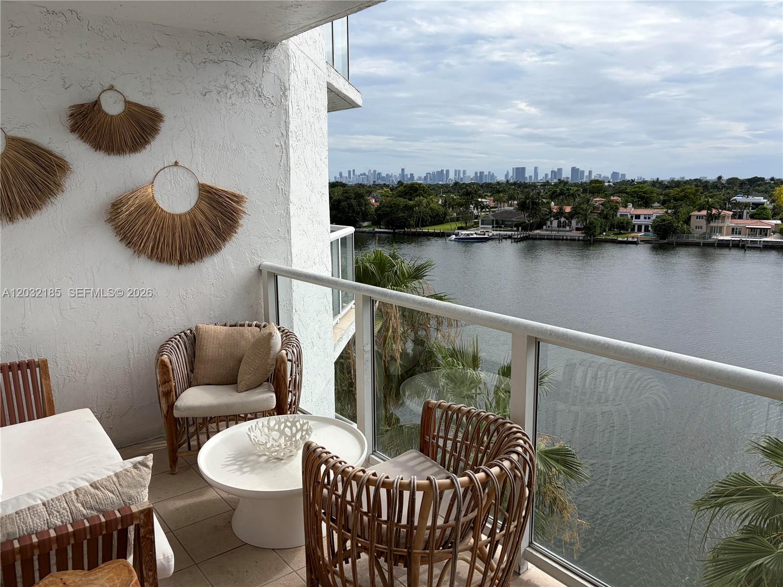THE GRANDVIEW CONDO - Residential Lease