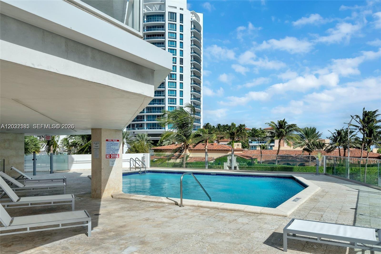 THE GRANDVIEW CONDO - Residential Lease