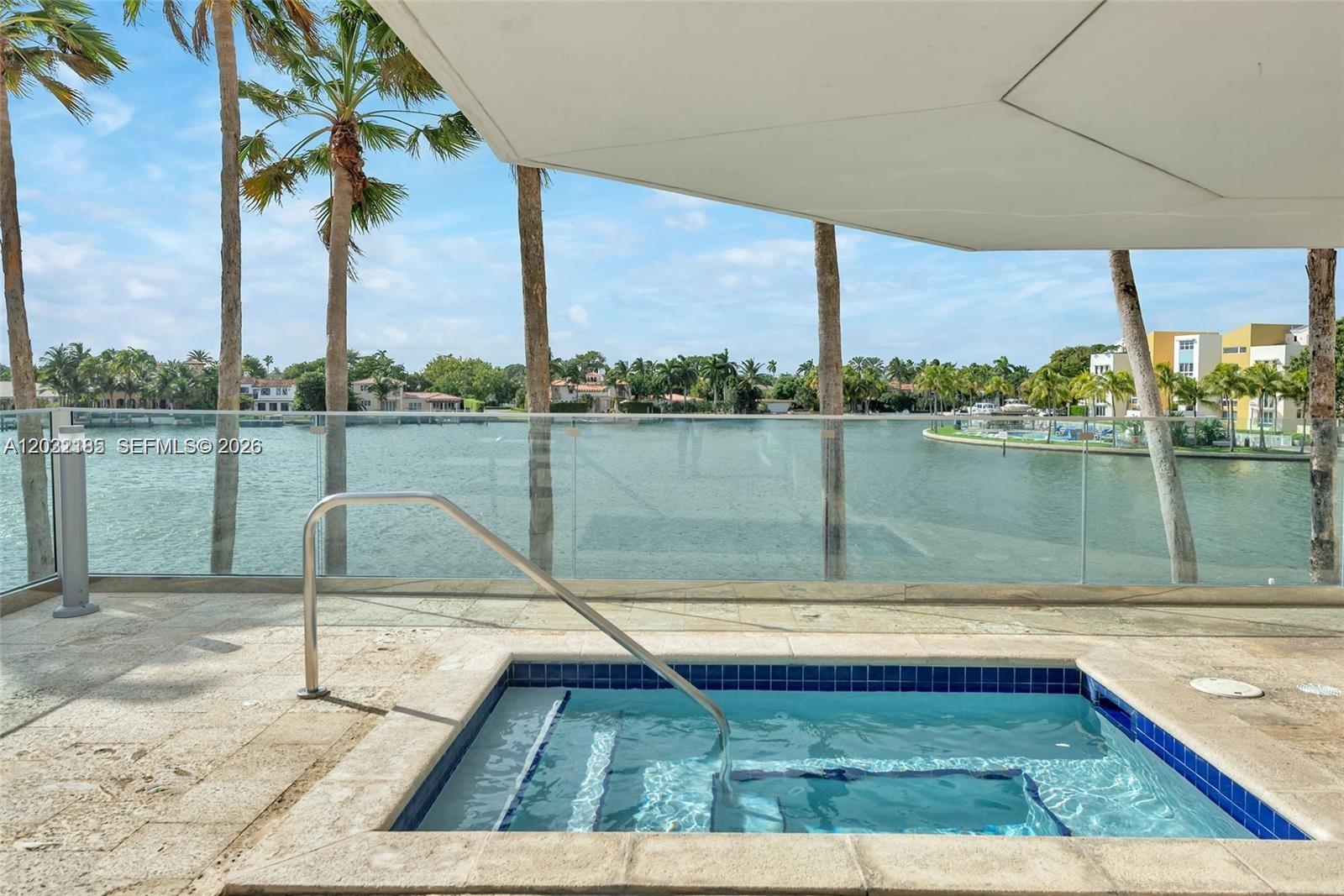 THE GRANDVIEW CONDO - Residential Lease