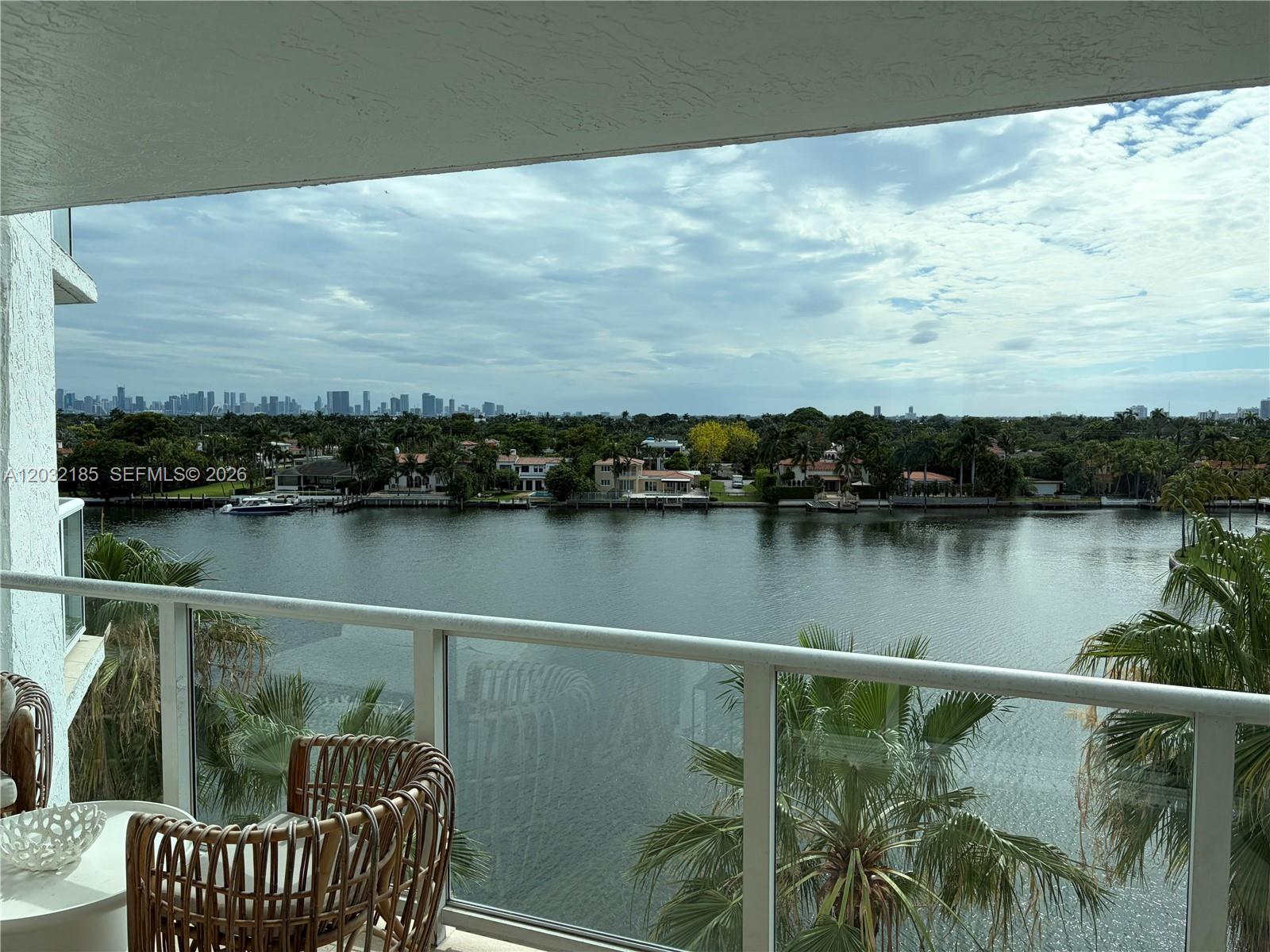 THE GRANDVIEW CONDO - Residential Lease