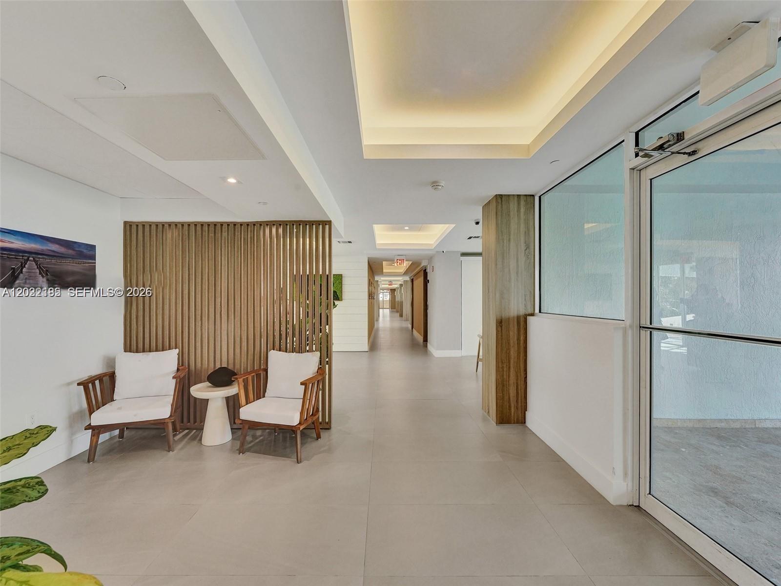 THE GRANDVIEW CONDO - Residential Lease