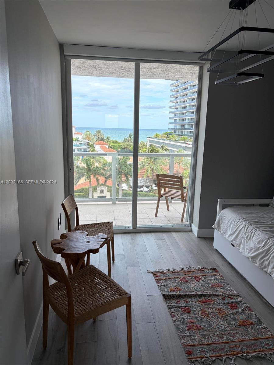THE GRANDVIEW CONDO - Residential Lease