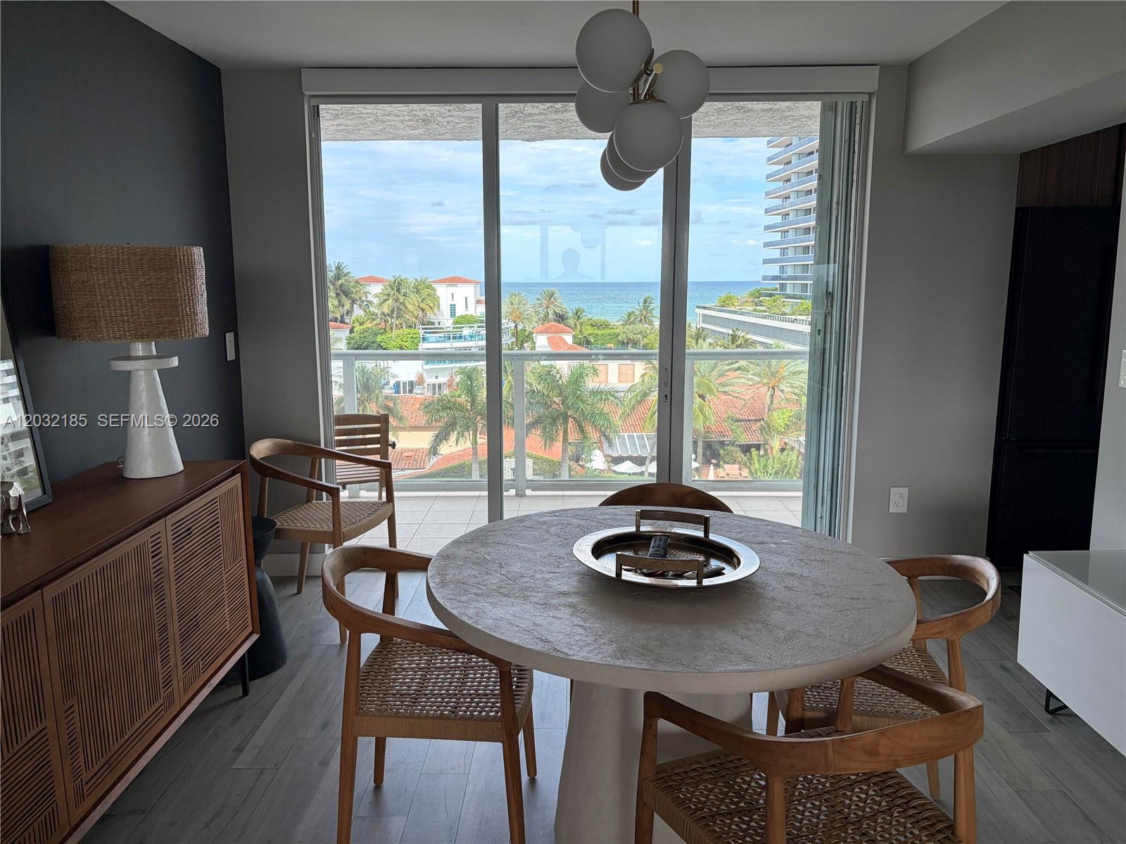 THE GRANDVIEW CONDO - Residential Lease
