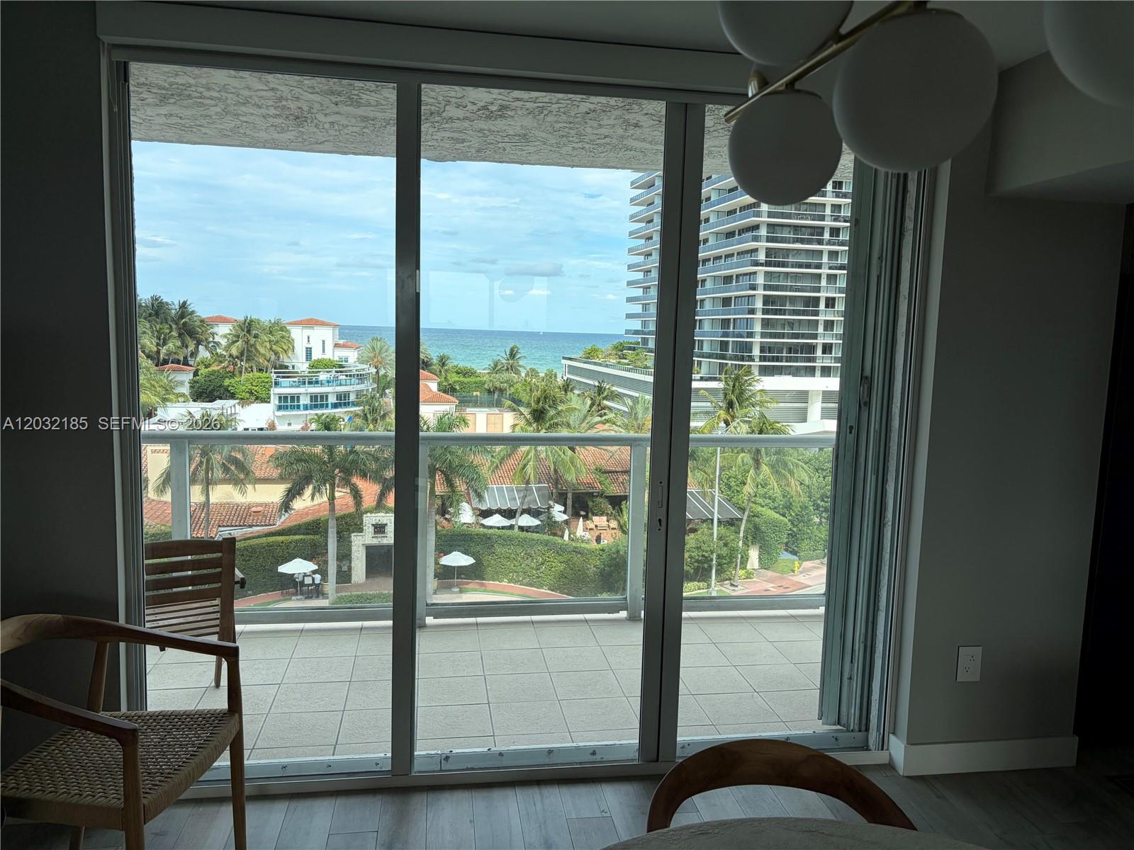 THE GRANDVIEW CONDO - Residential Lease