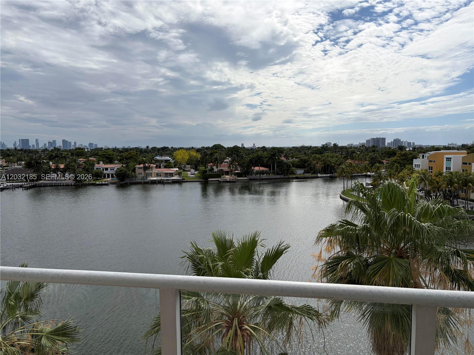 THE GRANDVIEW CONDO - Residential Lease