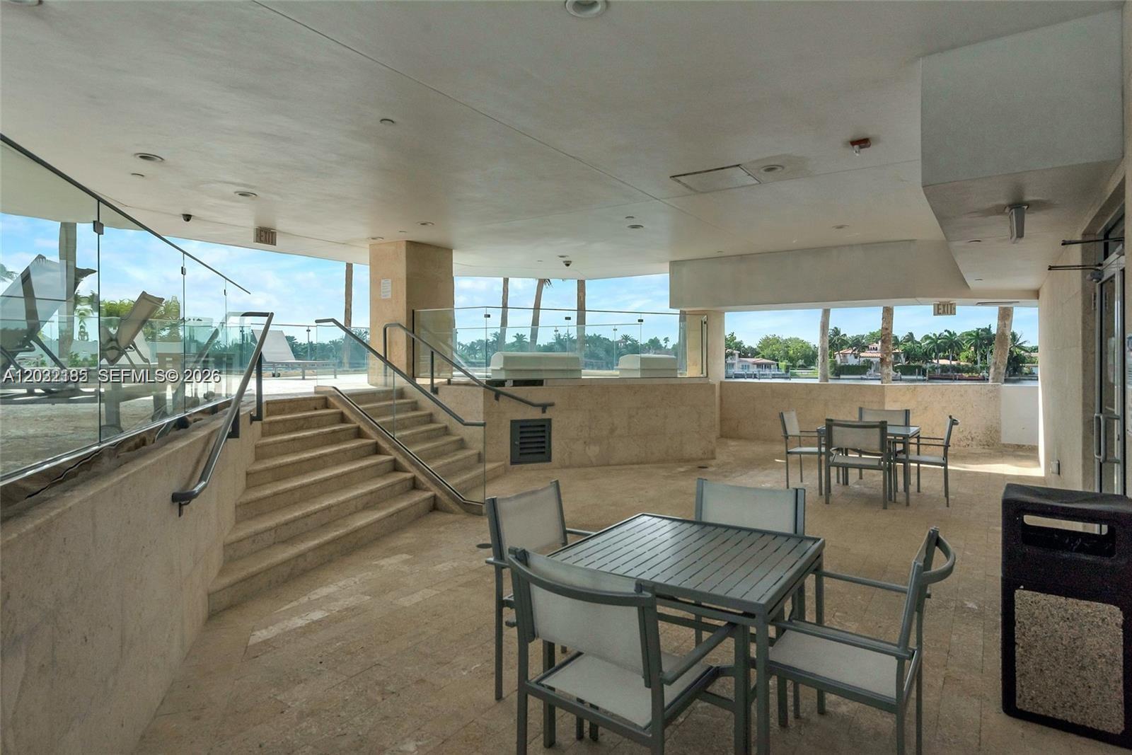 THE GRANDVIEW CONDO - Residential Lease