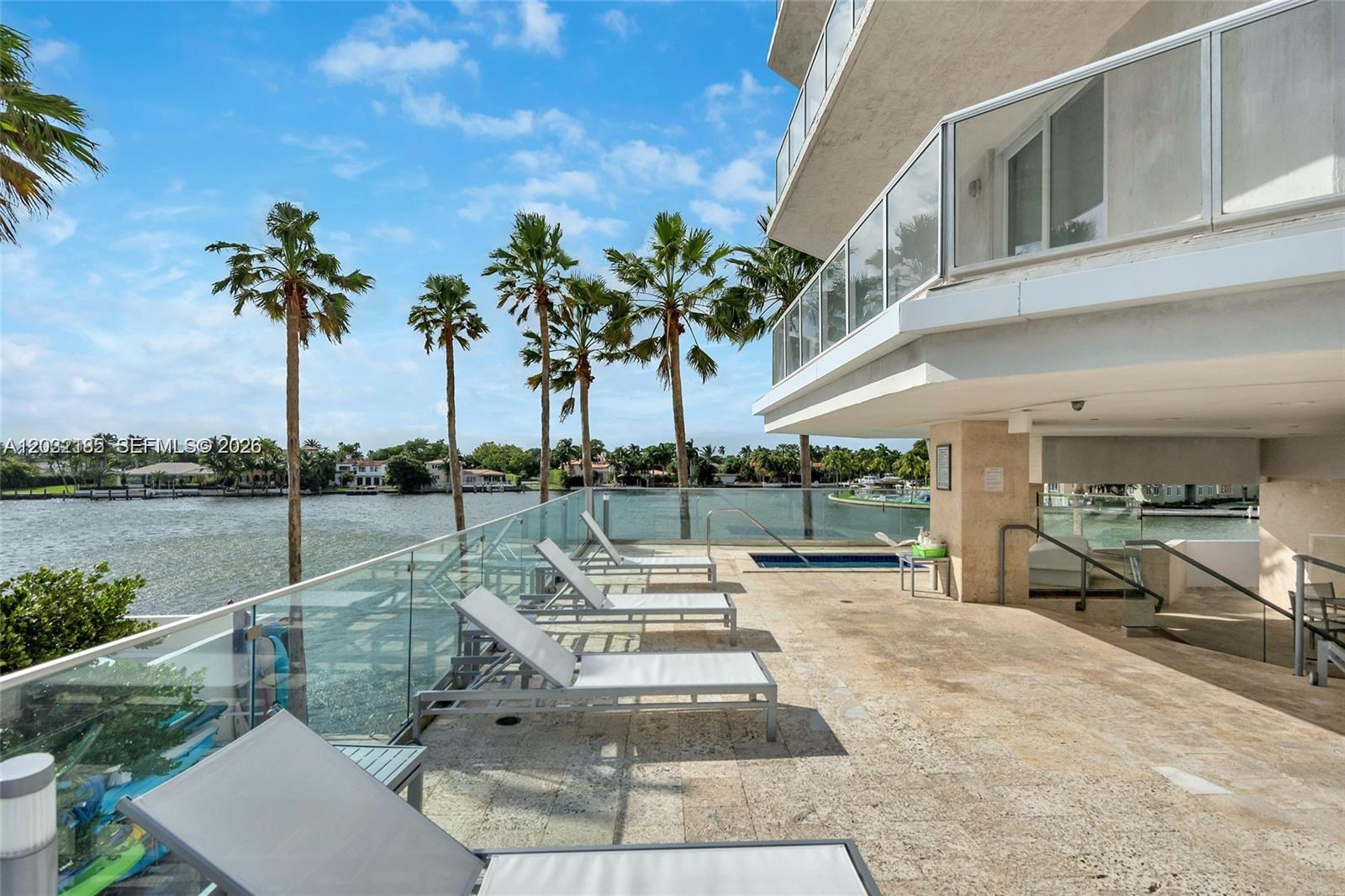 THE GRANDVIEW CONDO - Residential Lease