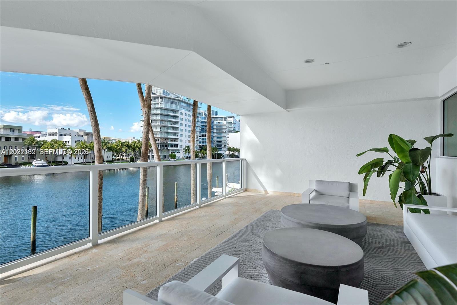 THE GRANDVIEW CONDO - Residential Lease