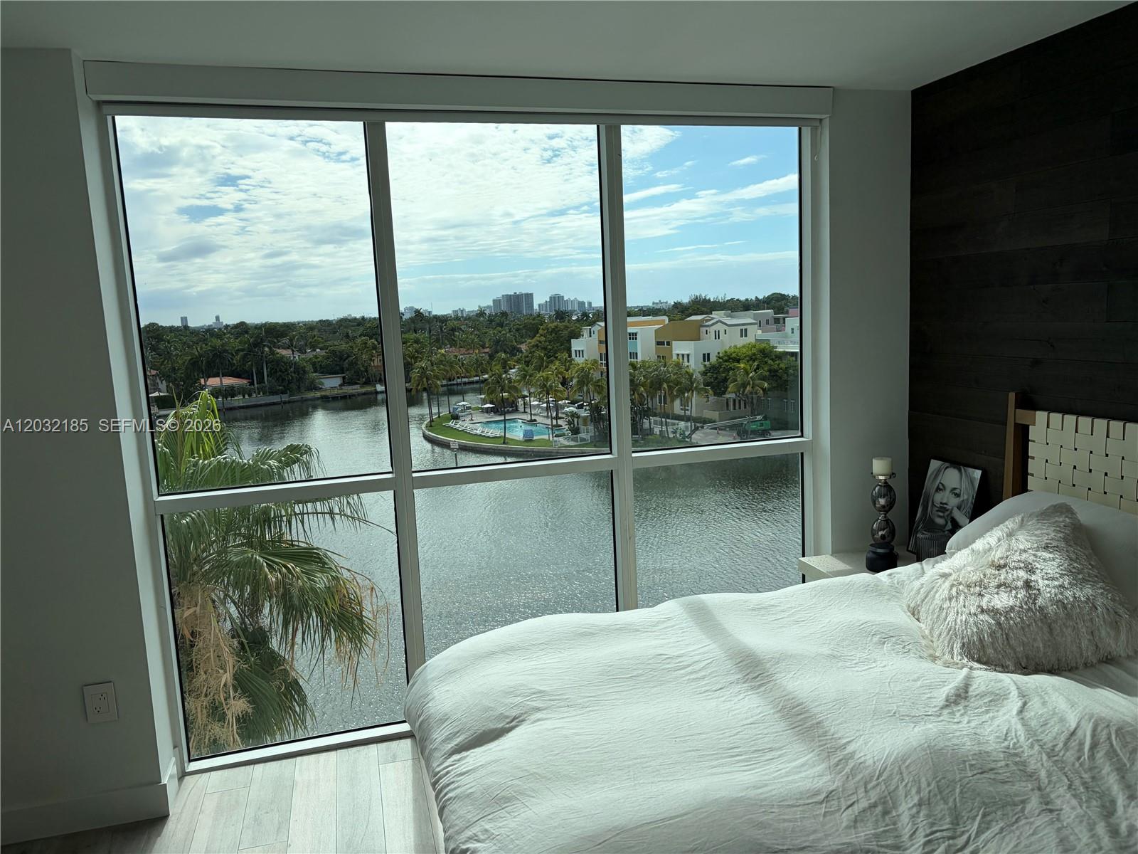THE GRANDVIEW CONDO - Residential Lease