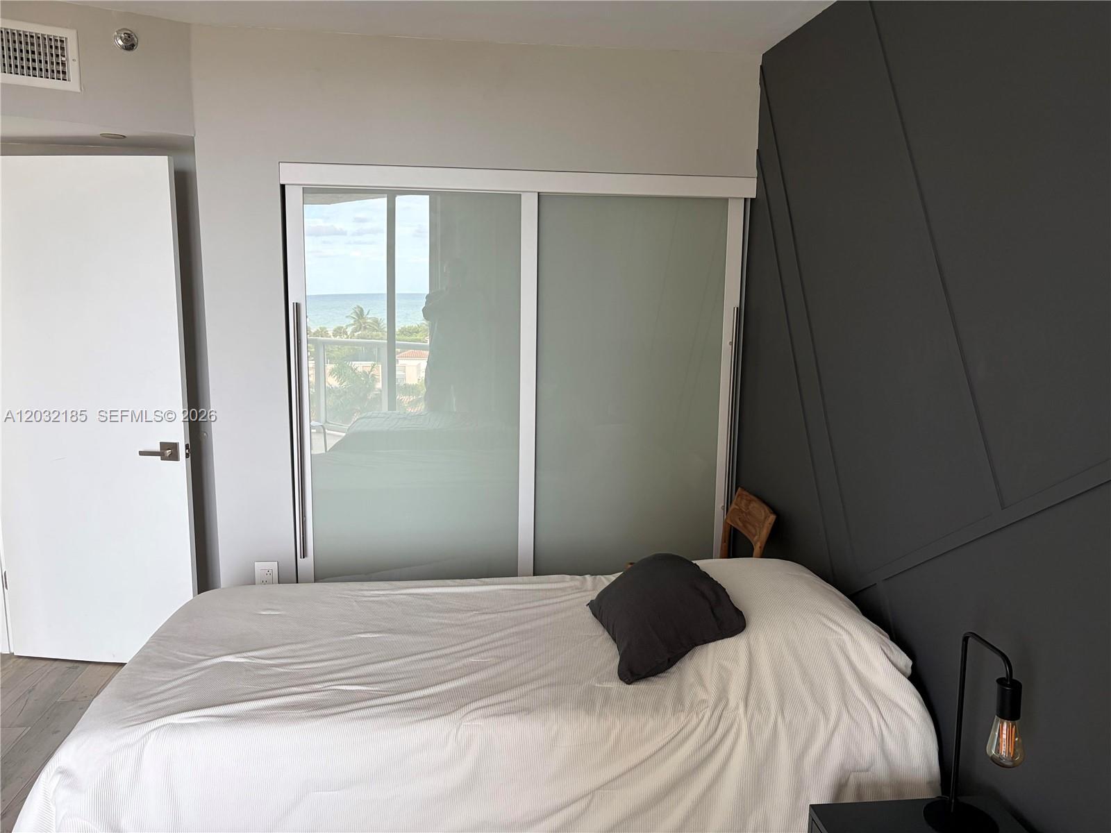 THE GRANDVIEW CONDO - Residential Lease