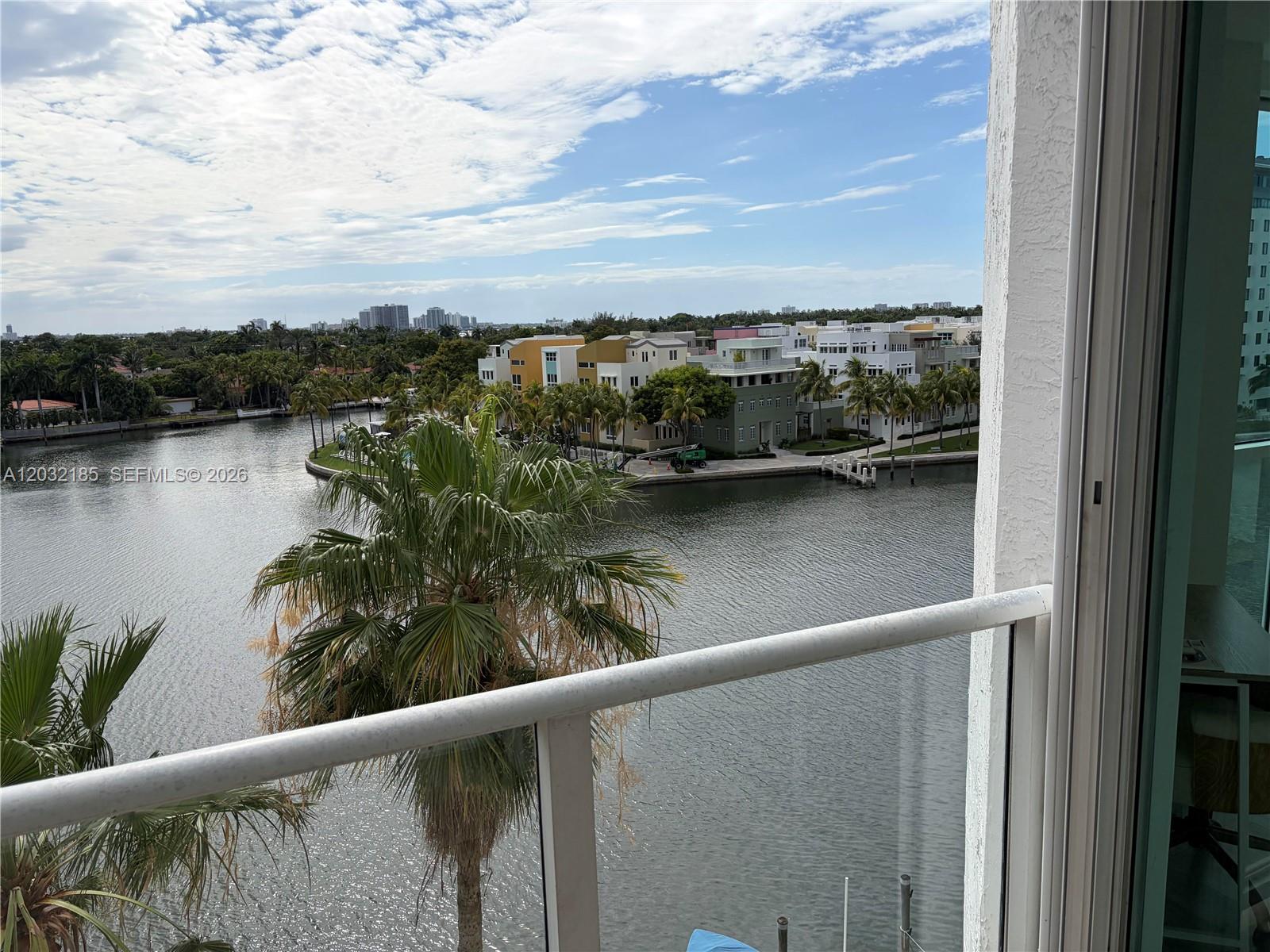THE GRANDVIEW CONDO - Residential Lease