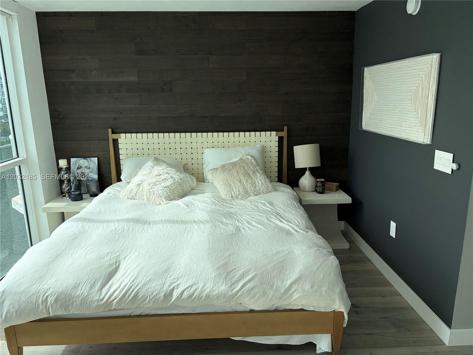 THE GRANDVIEW CONDO - Residential Lease