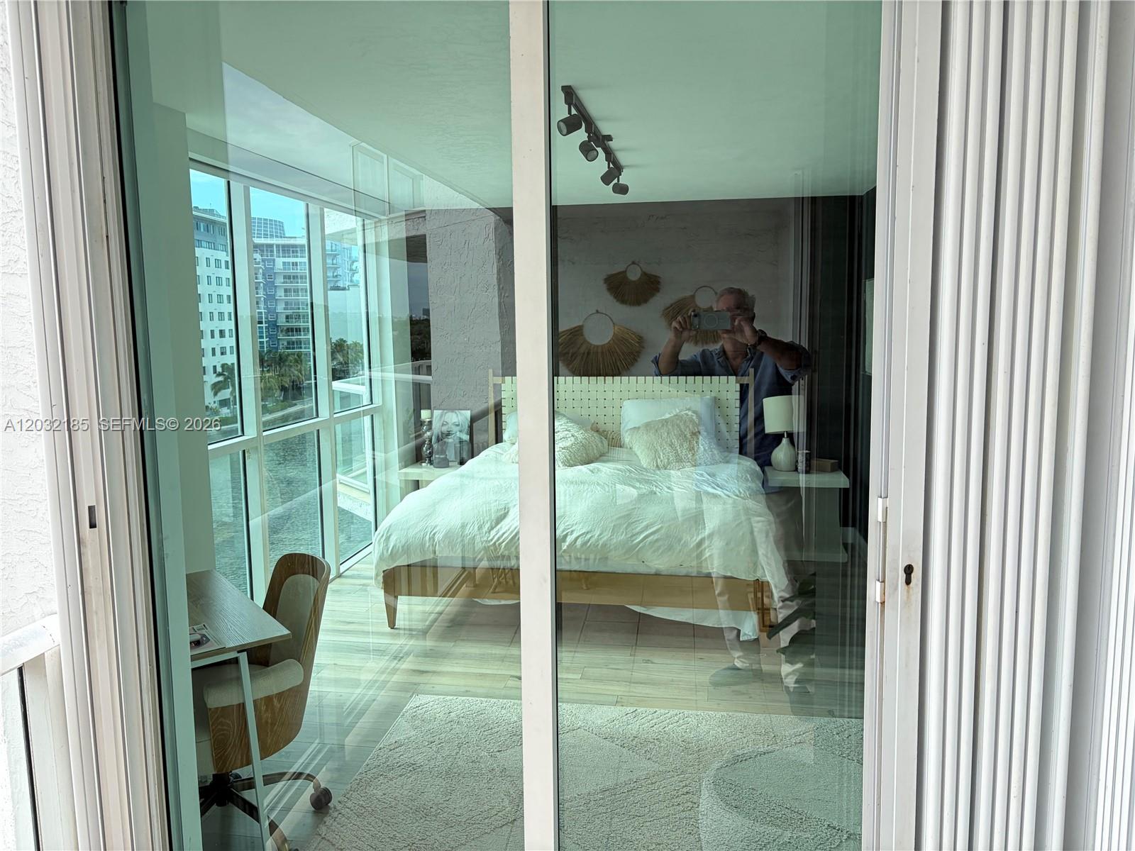 THE GRANDVIEW CONDO - Residential Lease