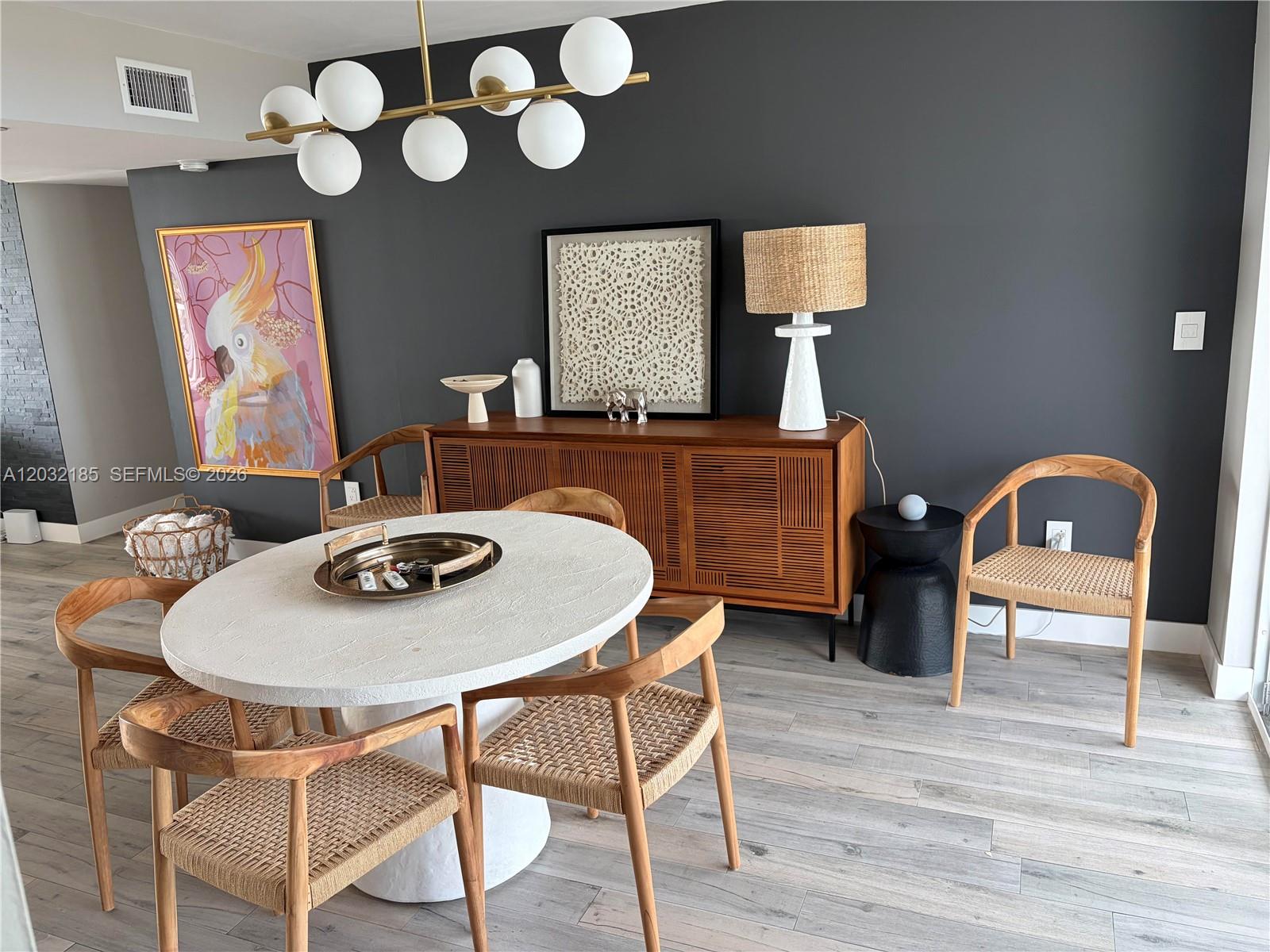 THE GRANDVIEW CONDO - Residential Lease