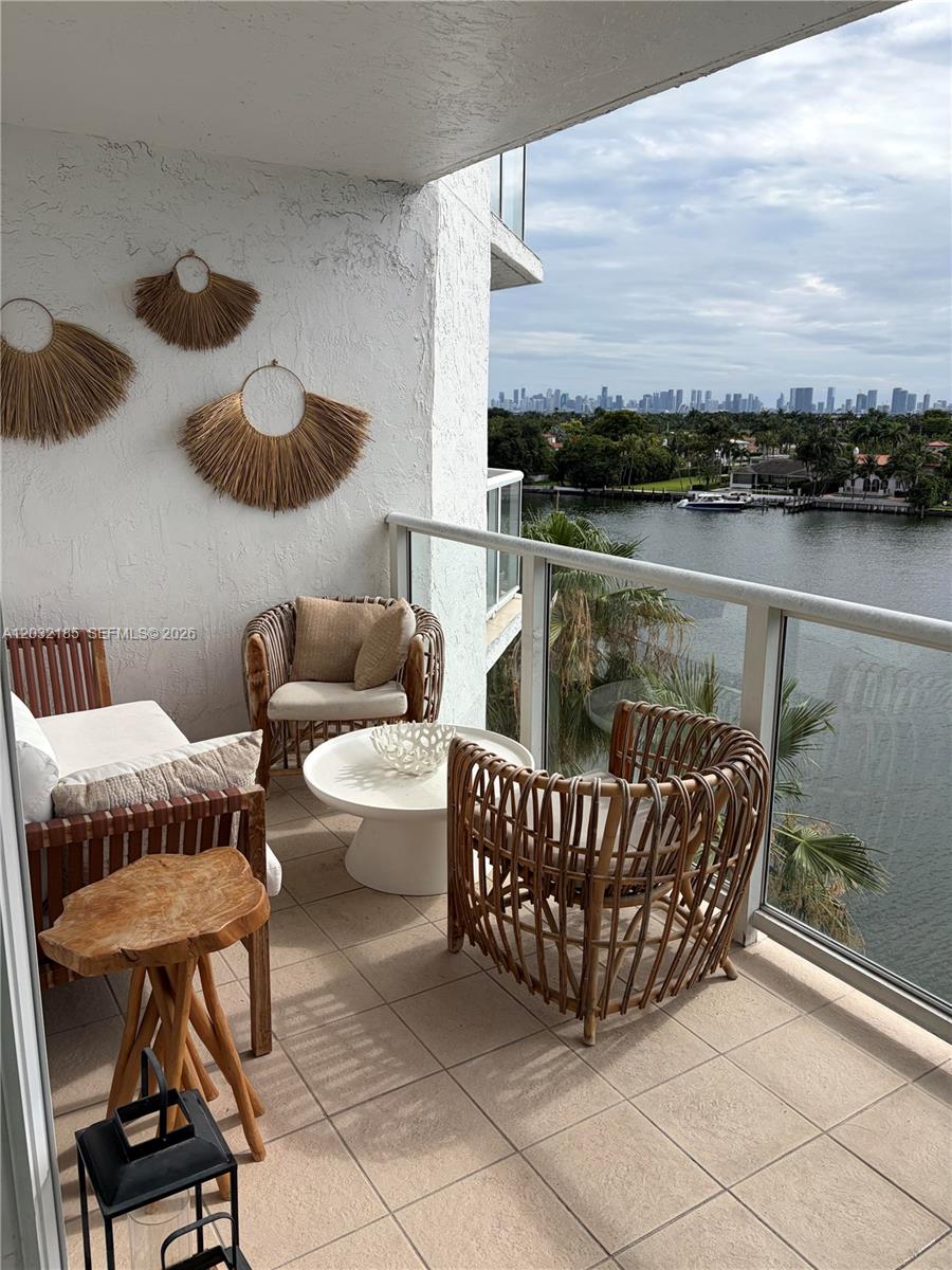 THE GRANDVIEW CONDO - Residential Lease