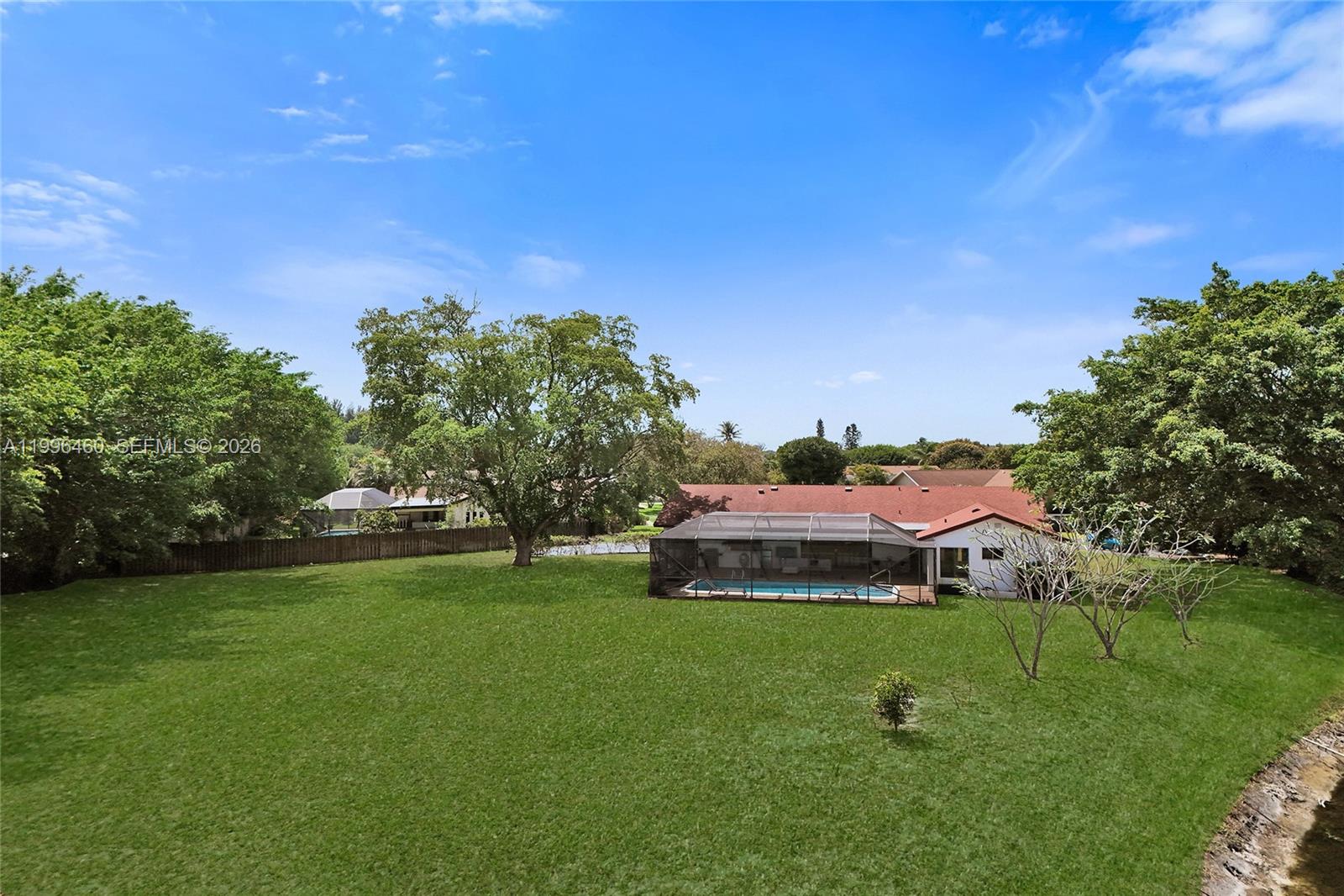 BOCA CHASE SEC 4 - Residential