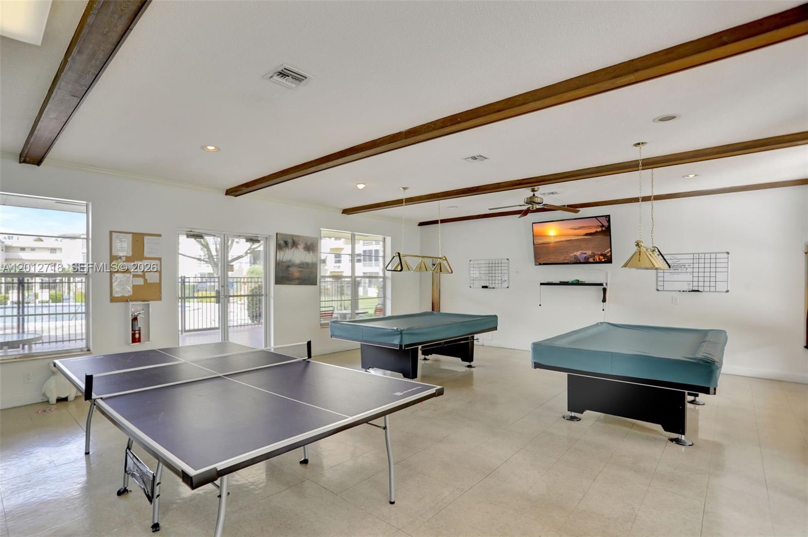 KENWOOD HALL CONDO - Residential