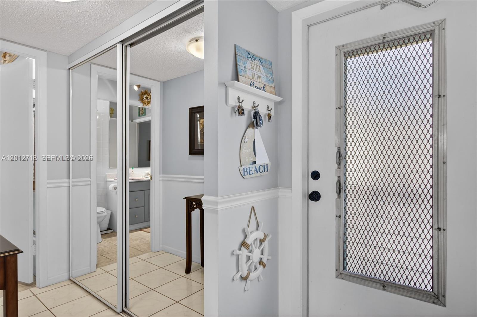 KENWOOD HALL CONDO - Residential
