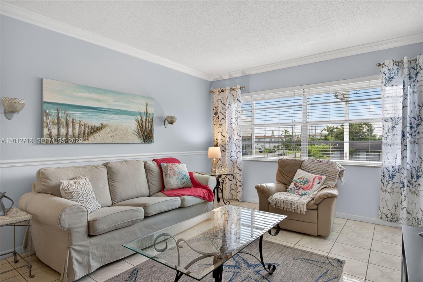 KENWOOD HALL CONDO - Residential