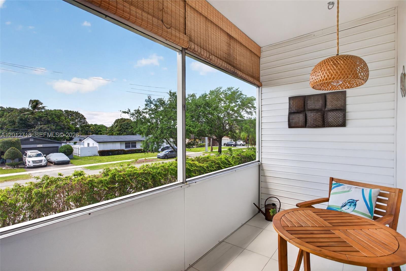 KENWOOD HALL CONDO - Residential