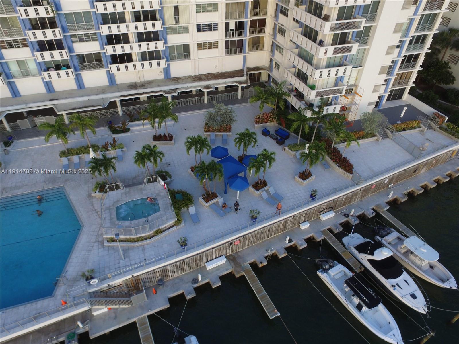 SOUTH BAY CLUB CONDO - Residential Lease