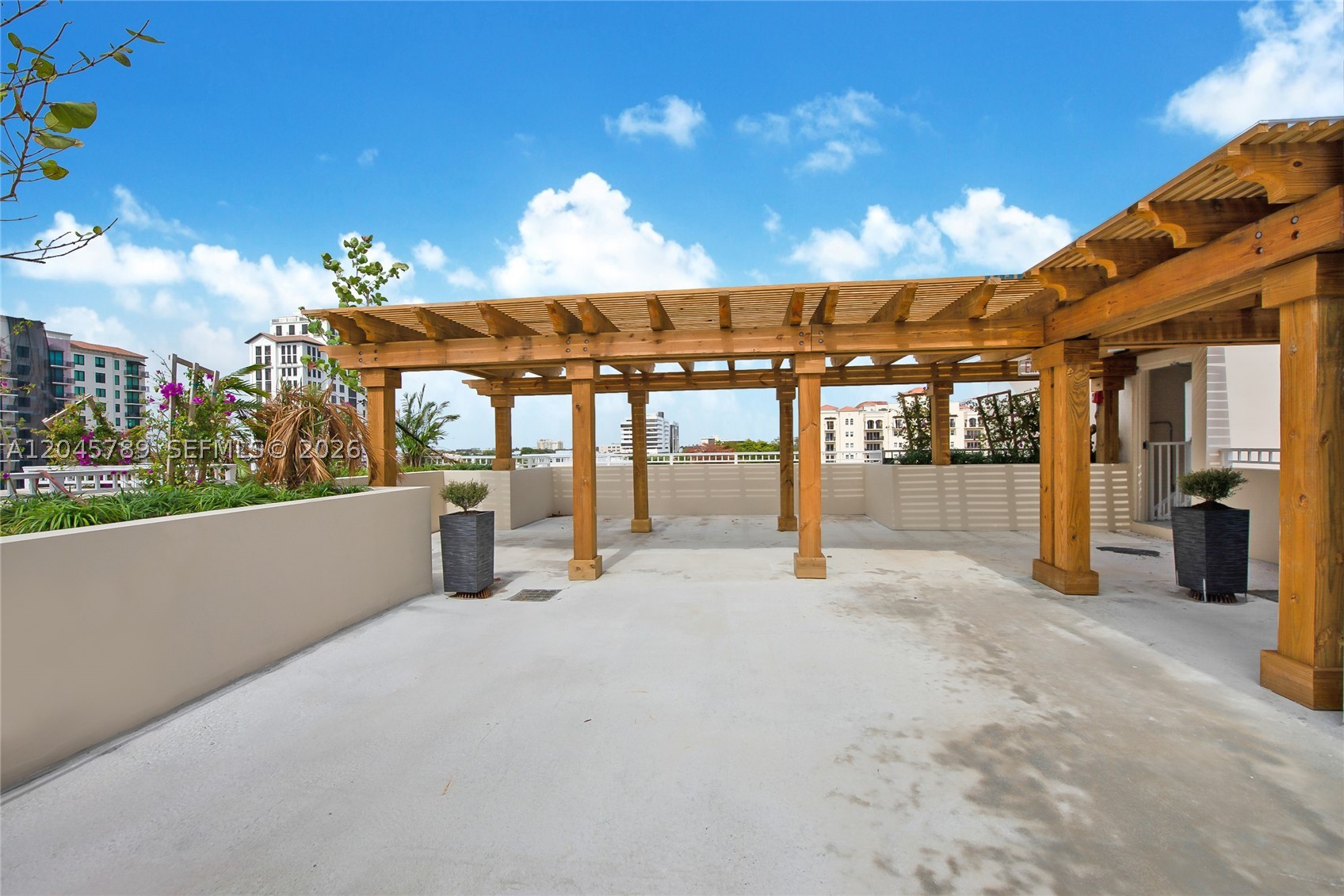CORAL GABLES DOUGLAS SEC - Residential