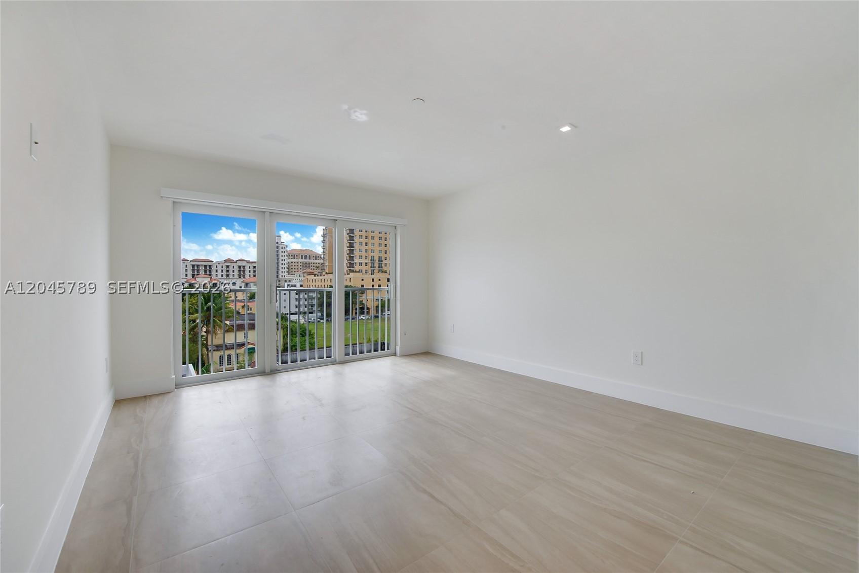 CORAL GABLES DOUGLAS SEC - Residential