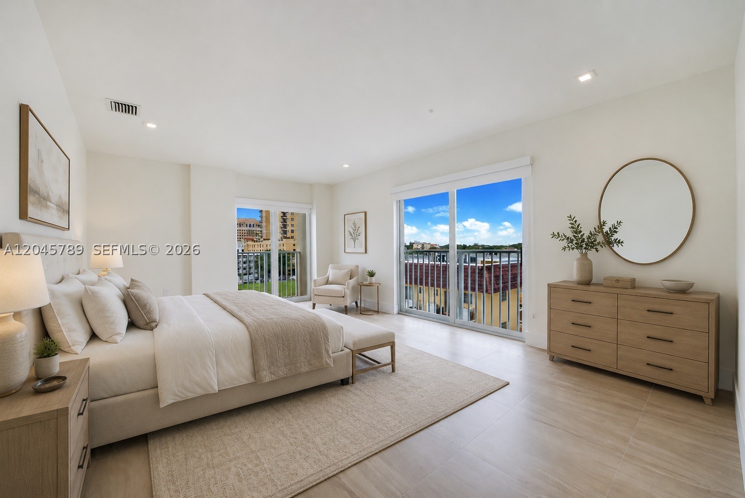 CORAL GABLES DOUGLAS SEC - Residential