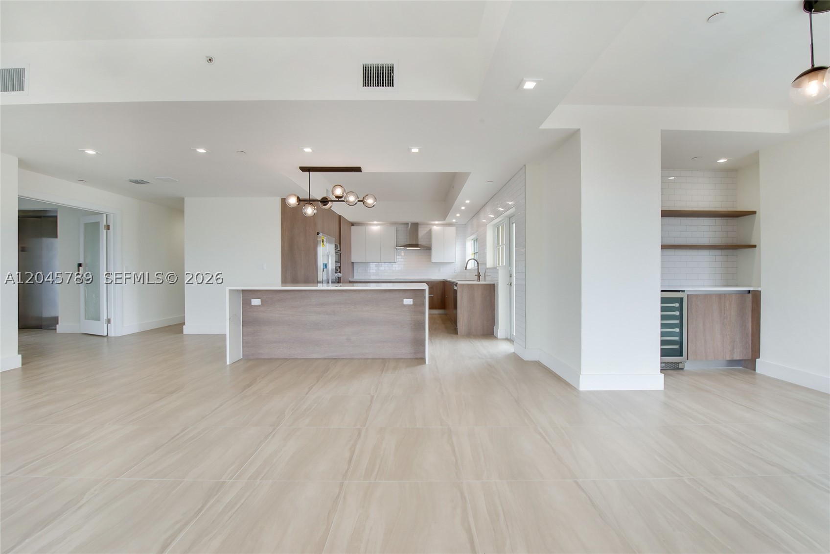 CORAL GABLES DOUGLAS SEC - Residential