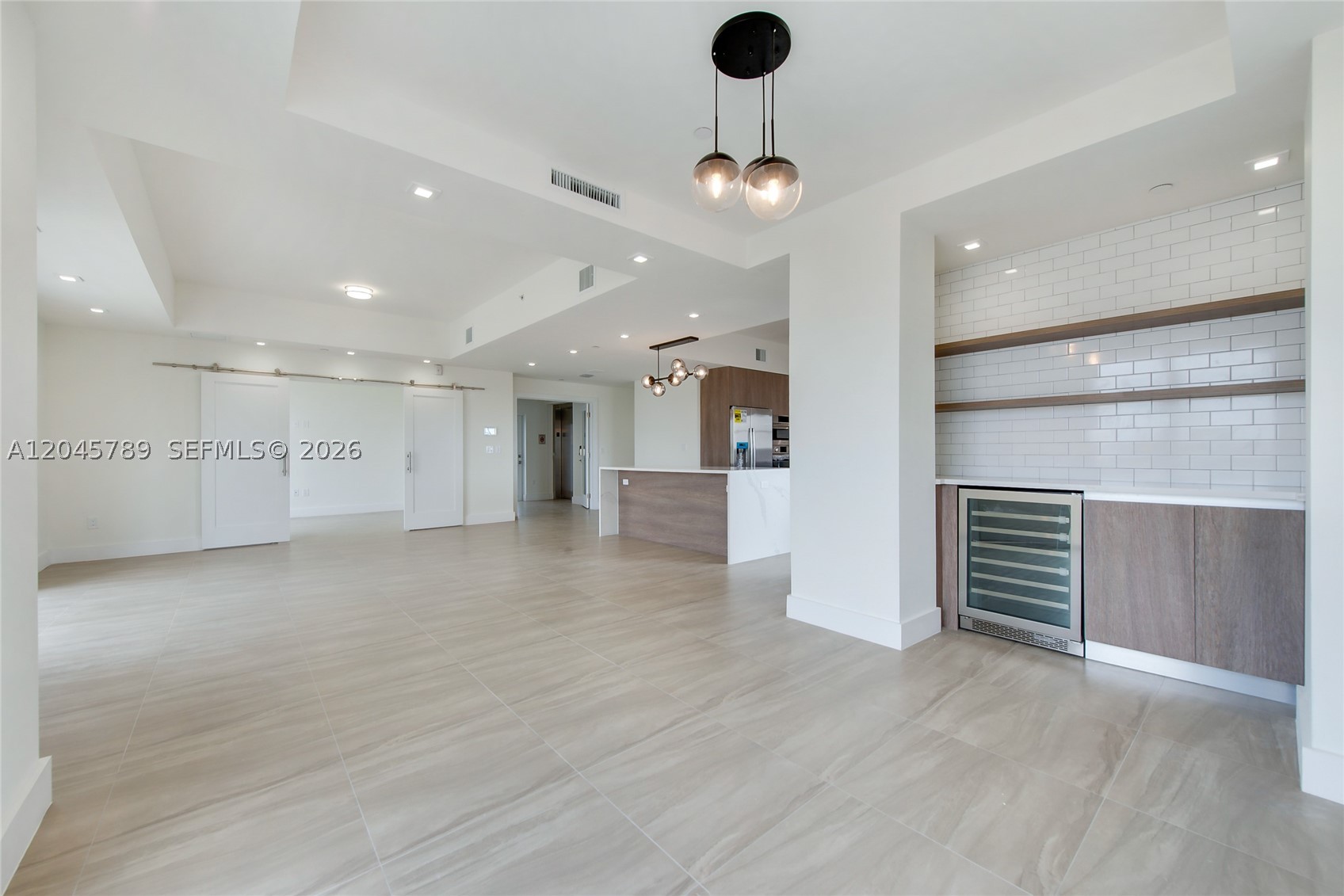 CORAL GABLES DOUGLAS SEC - Residential