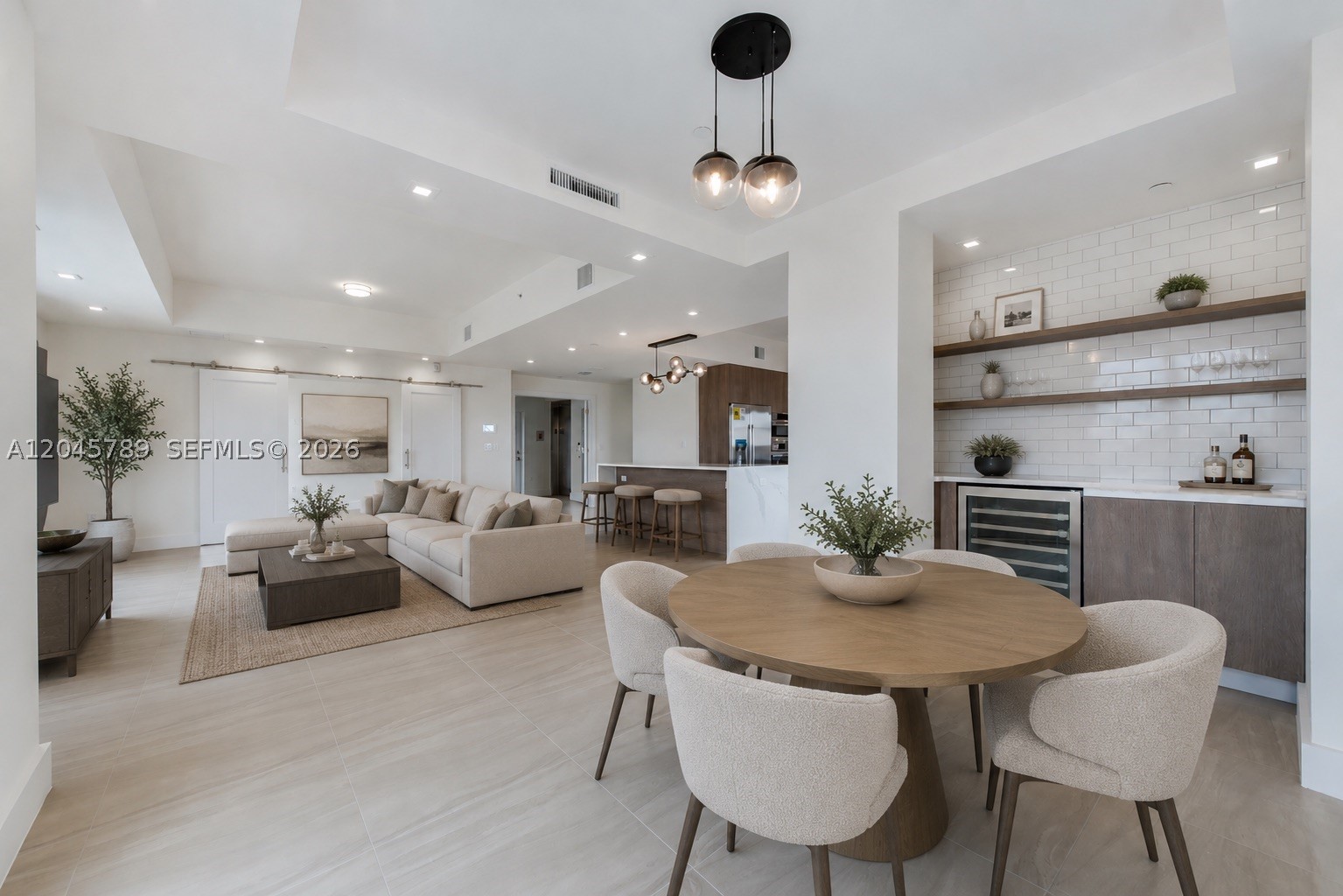 CORAL GABLES DOUGLAS SEC - Residential