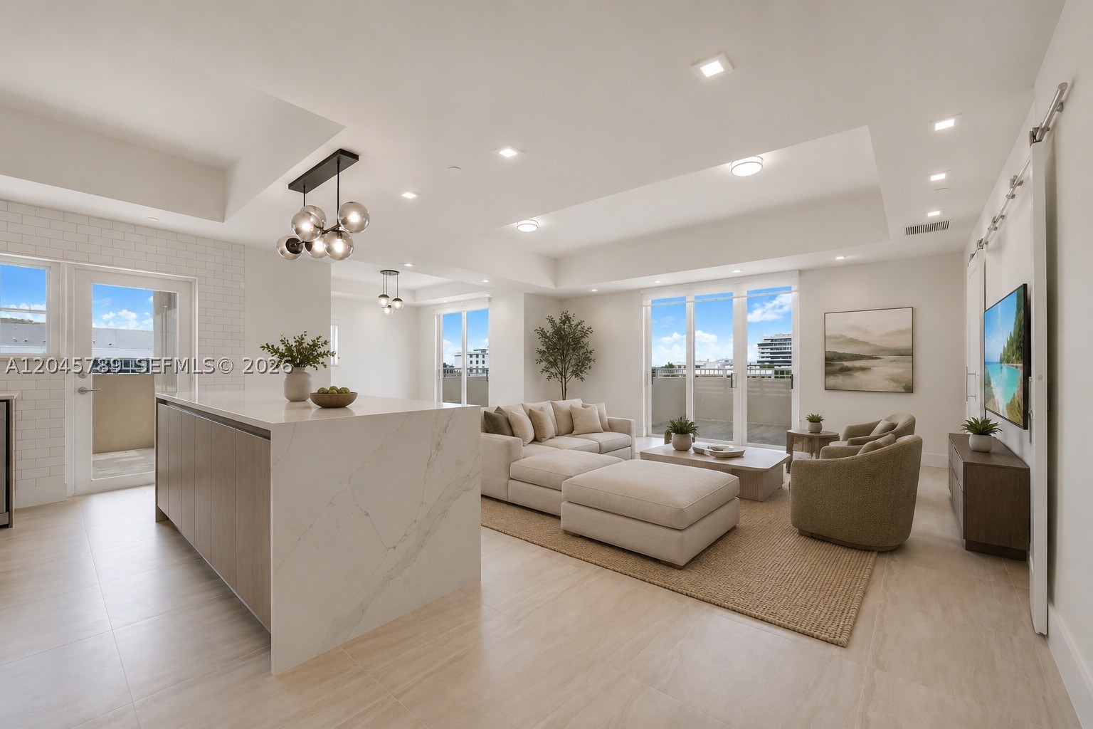 CORAL GABLES DOUGLAS SEC - Residential