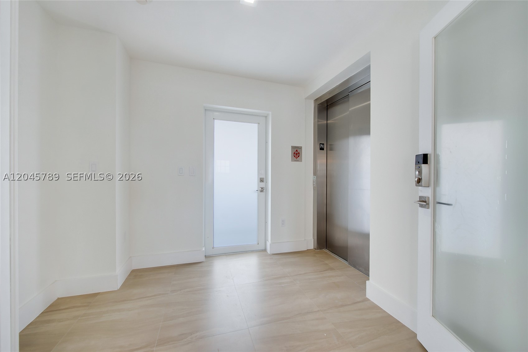 CORAL GABLES DOUGLAS SEC - Residential