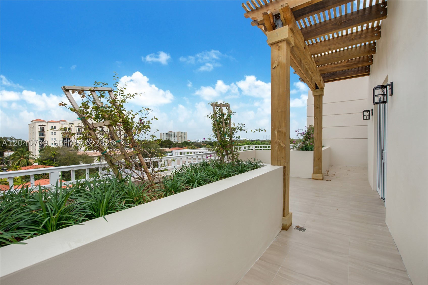CORAL GABLES DOUGLAS SEC - Residential