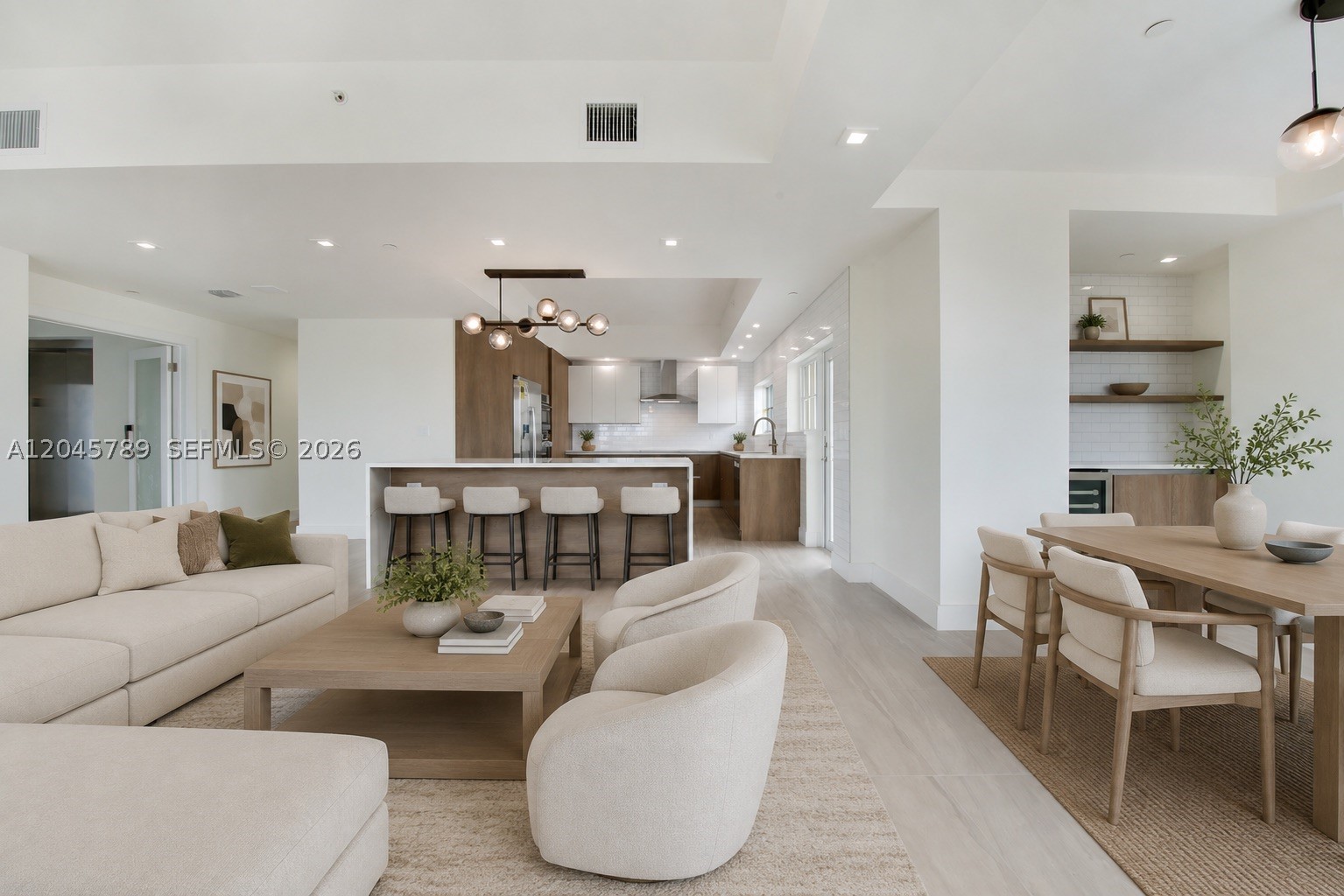 CORAL GABLES DOUGLAS SEC - Residential